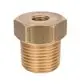 Danfoss-Waermezaehler-Zubehoer-Adapter-R1-2-auf-M10x1-konisch-014U1941 gallery number 1